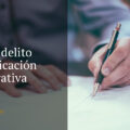 prevaricacion administrativa